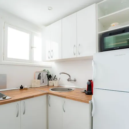 Apartmán Triana Centro Ciudad Con Increibles Vistas Al Mar *
