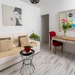 Appartement Triana Centro Ciudad Con Increibles Vistas Al Mar *